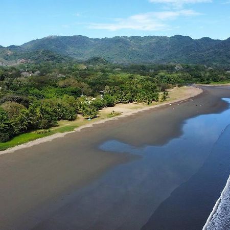 Casa Vacacional En Playa Tambor Villa Puntarenas Exterior photo